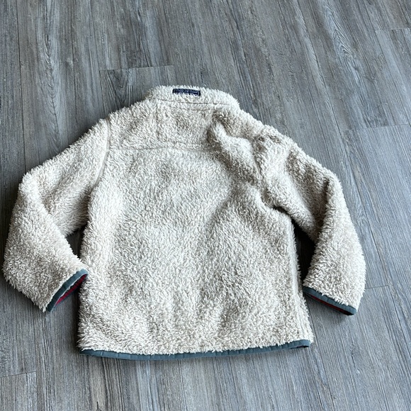 Vineyard vines sherpa - Picture 5 of 5